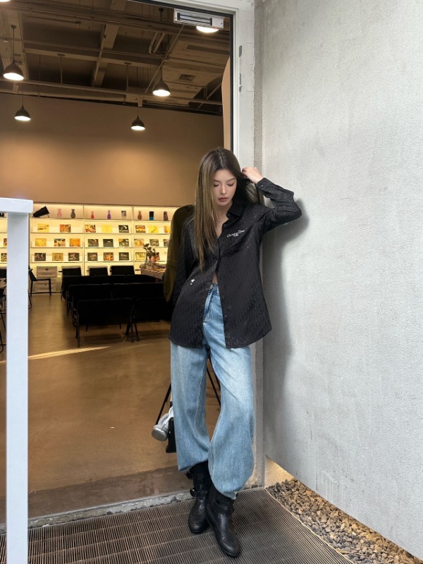 디올 2026 봄여름 신상 셔츠