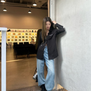 디올 2026 봄여름 신상 셔츠
