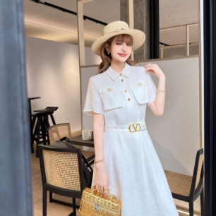 발렌티노 2026SS 신상 원피스