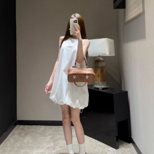 프라다 26Ss 봄여름 신상 원피스