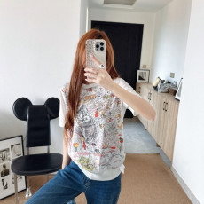 에르메스 26SS 봄 여름 신상 반팔