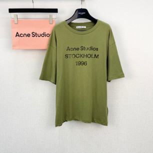 아미 26ss 1996 프린팅 반팔 티