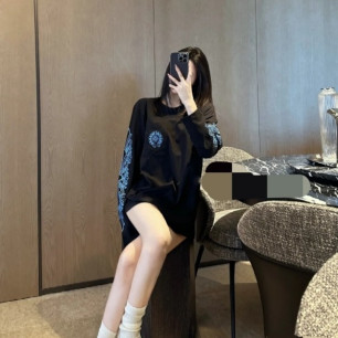 크롬하츠 26 신상 긴팔 티