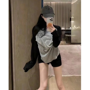 크롬하츠 26 신상 긴팔 티