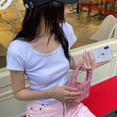 셀린느 26 신상 반팔 티