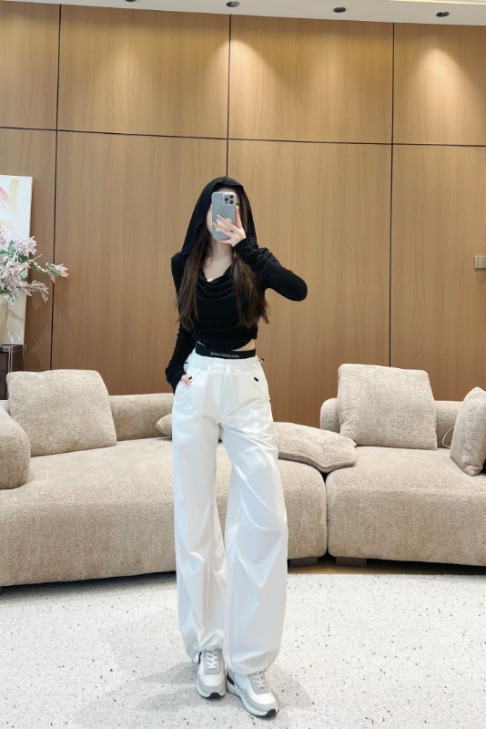 마르지엘라 26 캐주얼 팬츠
