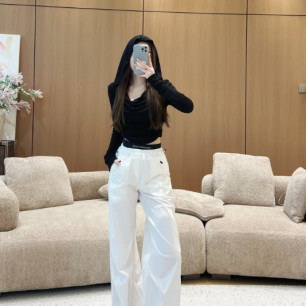 마르지엘라 26 캐주얼 팬츠