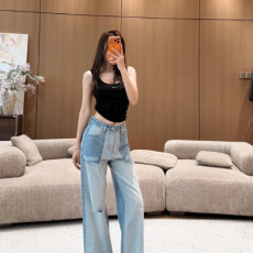 마르지엘라 26 신상 데님 팬츠