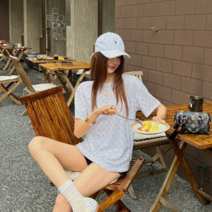 루이비통 2026SS 신상 티셔츠