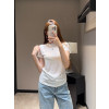 샤넬 26SS 봄 신상 반팔 티