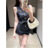 샤넬 26SS 봄 신상 데님 세트