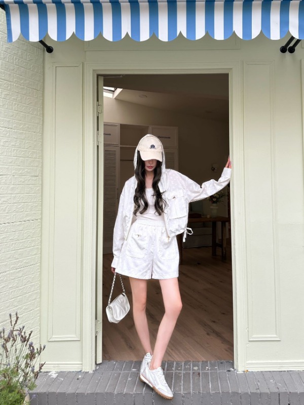루이비통 2026SS 신상 캐주얼 세트