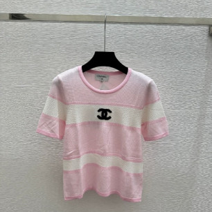 샤넬 봄여름 신상 반팔