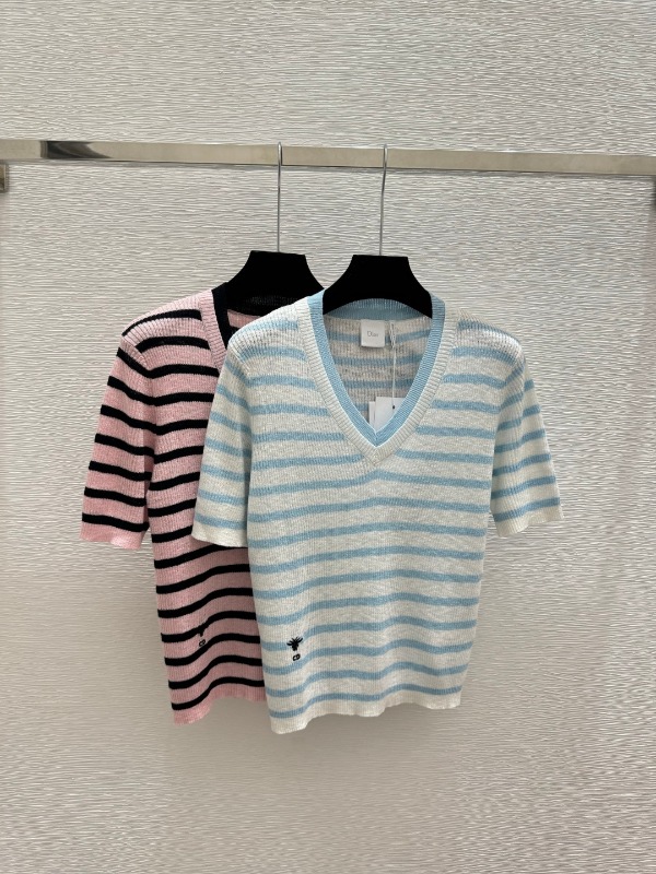 디올 봄여름 신상 반팔