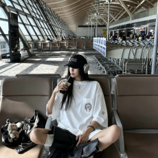 크롬하츠 26 신상 반팔 티