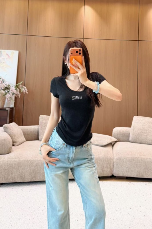 마르지엘라 26 봄 여름 신상 반팔