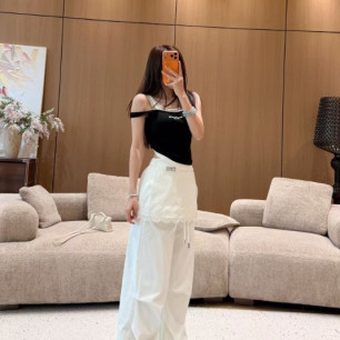 샤넬 26 봄 여름 신상 팬츠