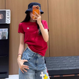 크롬하츠 26 신상 반팔 티