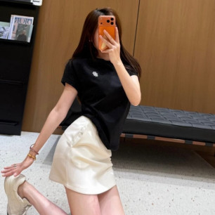 크롬하츠 26 신상 반팔 티