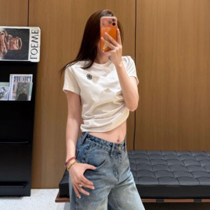 크롬하츠 26 신상 반팔 티