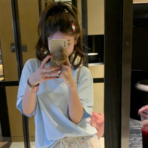 크롬하츠 26 신상 반팔 티