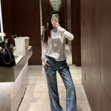 크롬하츠 26 봄 여름 데님 팬츠