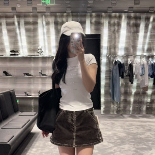 알렉산더왕 26 신상 반팔 티