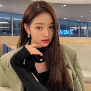 프레드 포스텐 미니 네크리스