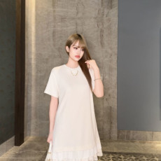 루이비통 2026SS 신상 원피스