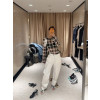 샤넬 2026SS 신상 데님 팬츠