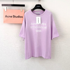 아미 26ss 1996 레터링 반팔