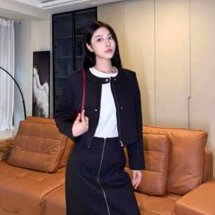 에르메스 2026SS 신상 투피스