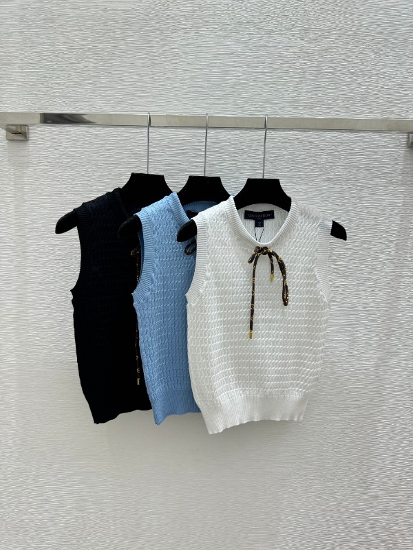 루이비통 봄여름 신상 니트