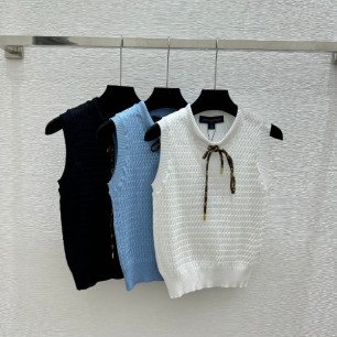 루이비통 봄여름 신상 니트