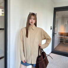 로에베 2026SS 신상 셔츠