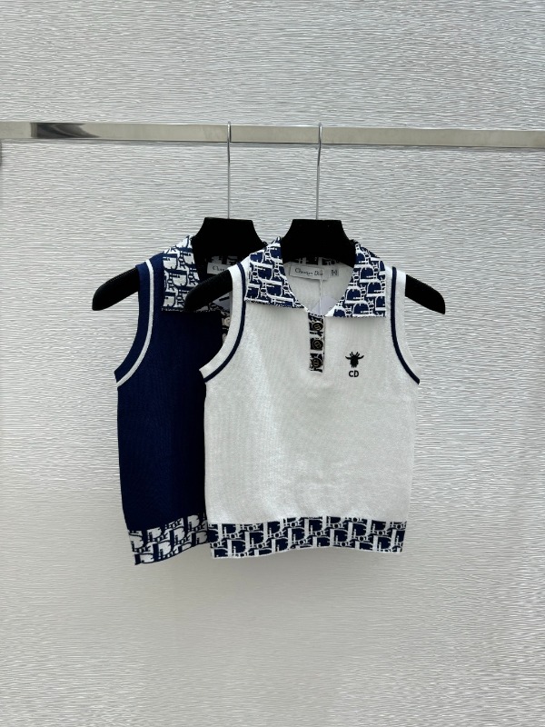 디올 봄여름 신상 니트