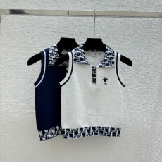 디올 봄여름 신상 니트