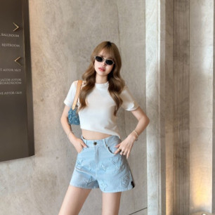 루이비통 2026SS 신상 숏 팬츠