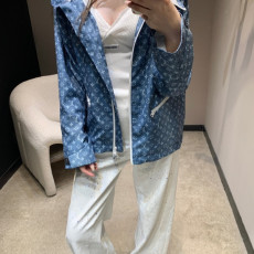 루이비통 26SS 이른 봄 신상 자켓