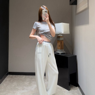 알렉산더왕 26 봄여름 신상 팬츠