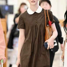 미우미우 26 봄여름 신상 원피스