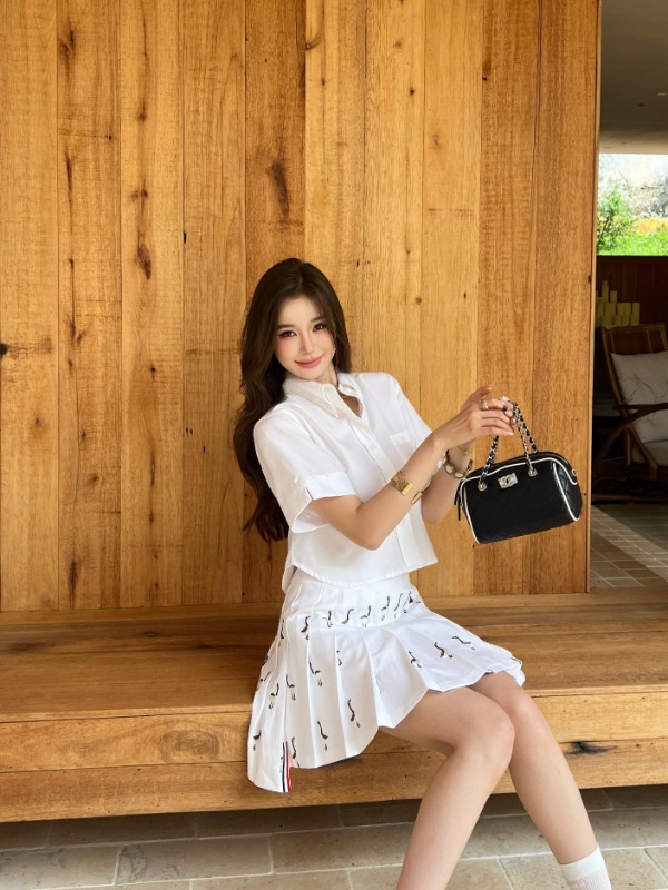 톰브라운 26 신상 스쿨룩 세트