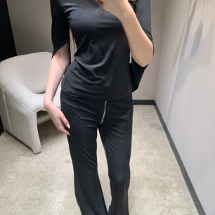 알렉산더왕 26Ss 이른 봄 신상 슬림 세트