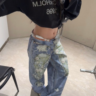 알렉산더왕 26 봄여름 신상 팬츠