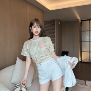 루이비통 2026SS 신상 티셔츠