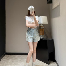 크롬하츠 26 봄여름 신상 숏 팬츠