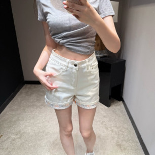 에르메스 26 봄여름 신상 숏 팬츠
