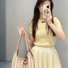 미우미우 26 플리츠 스커트