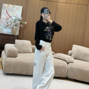 마르지엘라 26 카고 캐주얼 팬츠