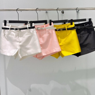 에르메스 26 신상 울 숏 팬츠